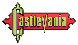Castlevania logo