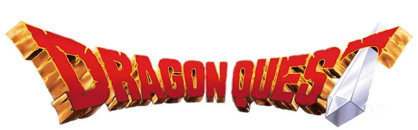 Dragon Quest logo