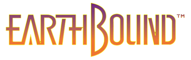Earthbound logo