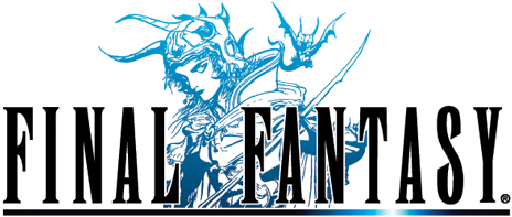 Final Fantasy logo