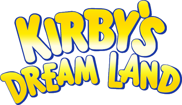 Kirby logo