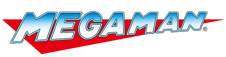 Megaman logo