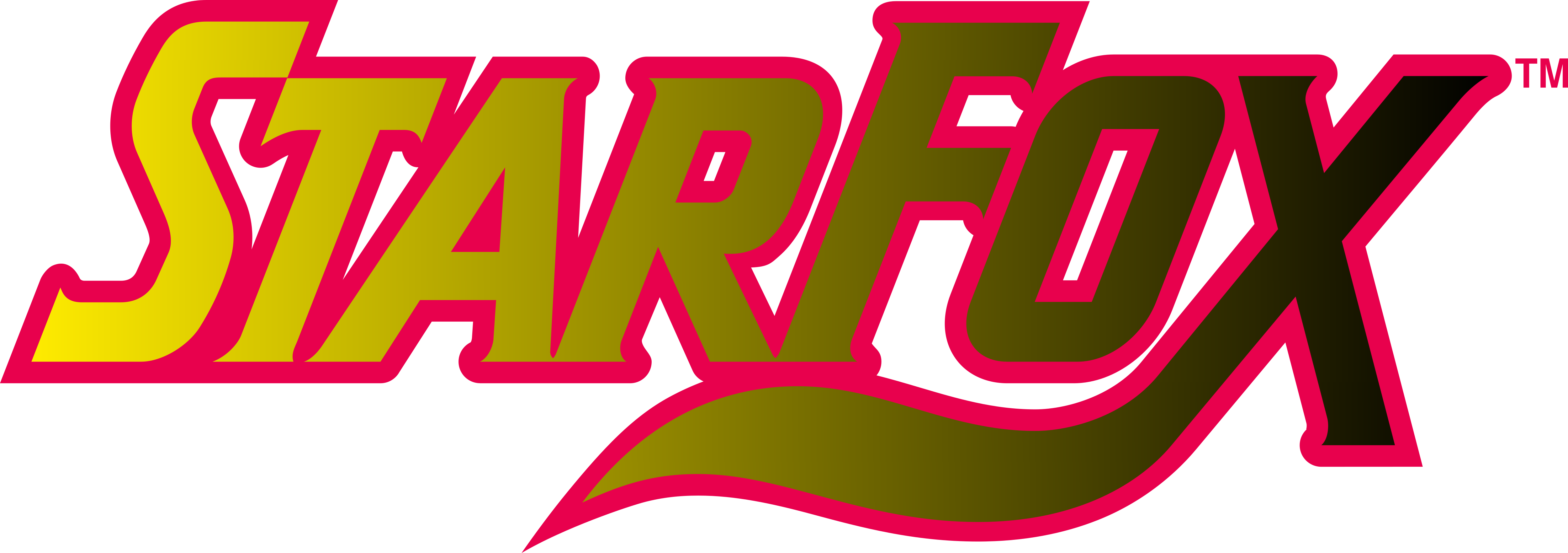 Starfox logo